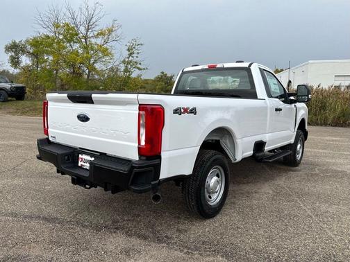 2026 Ford F-250 XL