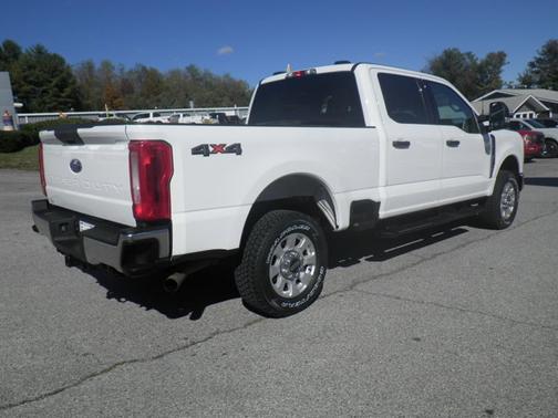 2024 Ford F-250 XLT