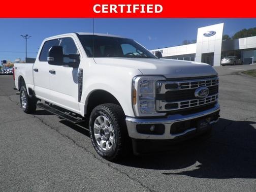 2024 Ford F-250 XLT