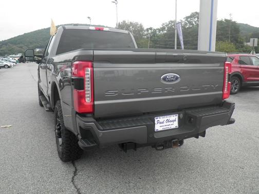 2023 Ford F-250 XLT