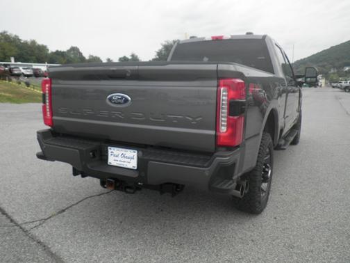 2023 Ford F-250 XLT
