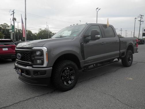 2023 Ford F-250 XLT