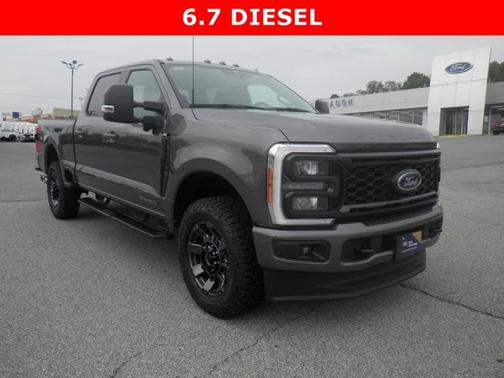2023 Ford F-250 XLT
