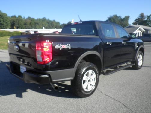 2024 Ford Ranger XL