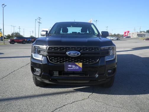 2024 Ford Ranger XL