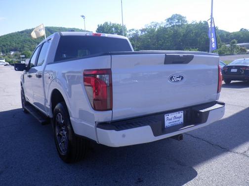 AVALANCHE 2024 Ford F-150 STX