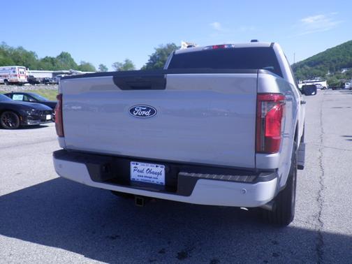AVALANCHE 2024 Ford F-150 STX