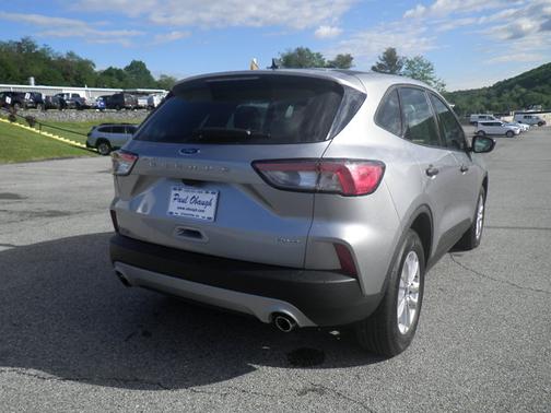 2022 Ford Escape S