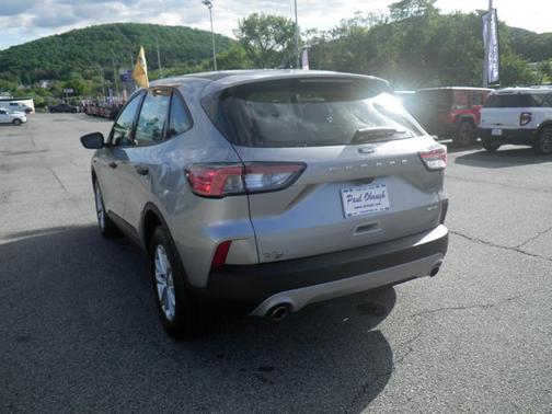 2022 Ford Escape S