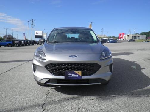 2022 Ford Escape S