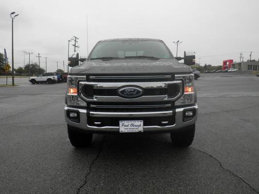 2021 Ford F-250 XLT