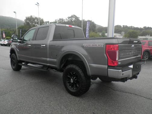 2021 Ford F-250 XLT