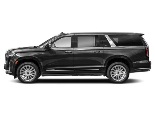 Black Raven 2024 Cadillac Escalade ESV Premium Luxury