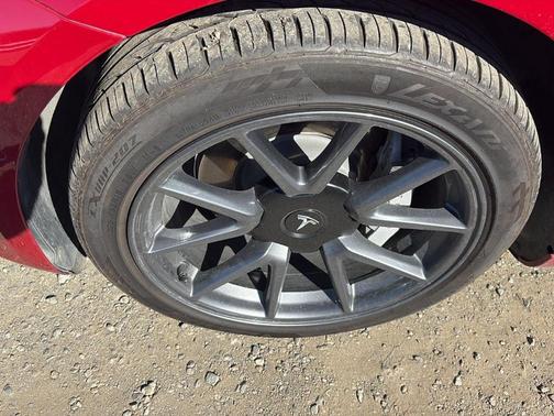 2022 Tesla Model 3 Base