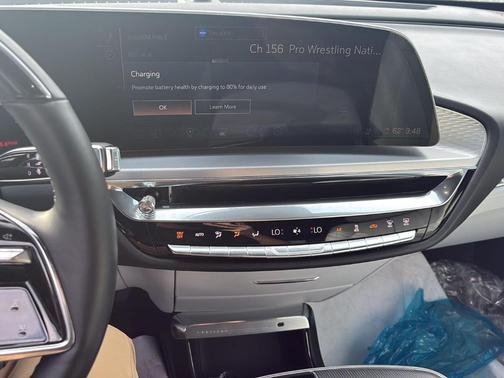 2024 Cadillac LYRIQ Sport