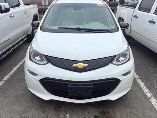 2017 Chevrolet Bolt EV Premier