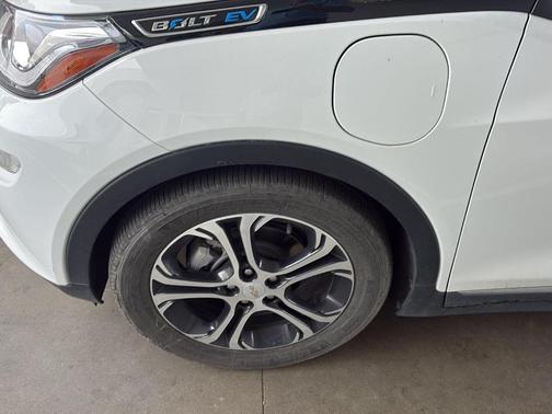 2020 Chevrolet Bolt EV Premier