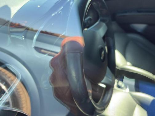 2016 Chevrolet Spark EV 2LT