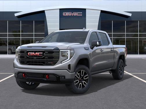 Sterling 2026 GMC Sierra 1500 AT4