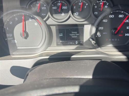 Onyx Black 2025 GMC Sierra 1500 Pro