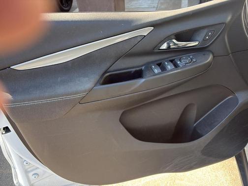 2022 Chevrolet Bolt EV 1LT