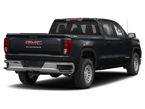 Sterling 2023 GMC Sierra 1500 SLE