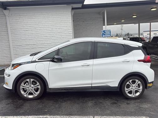 2020 Chevrolet Bolt EV LT