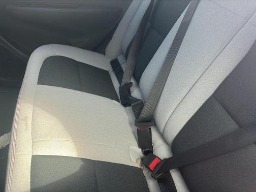 2018 Chevrolet Bolt EV LT
