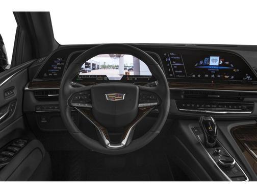 Black Raven 2022 Cadillac Escalade ESV Luxury