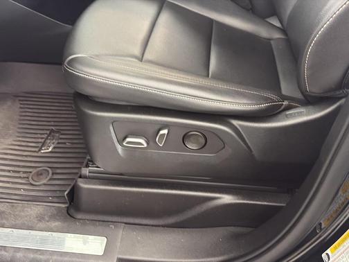 Black Raven 2022 Cadillac Escalade ESV Luxury