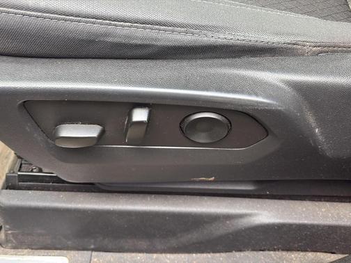 2022 GMC Sierra 1500 SLE