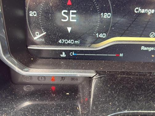 2022 GMC Sierra 1500 SLE