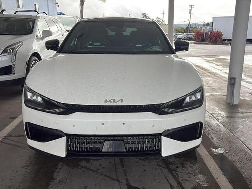 2023 Kia EV6 GT