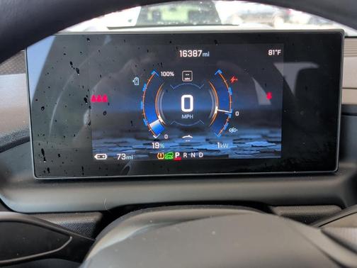 Summit White 2024 Chevrolet Silverado EV WT