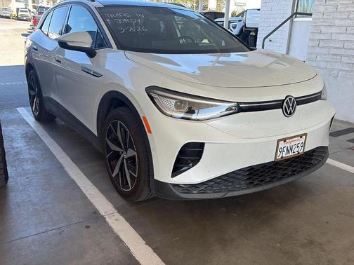 2023 Volkswagen ID.4 Pro S