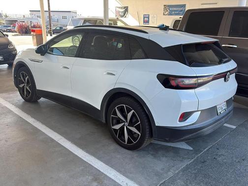 2023 Volkswagen ID.4 Pro S