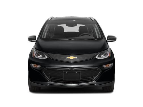 2019 Chevrolet Bolt EV Premier