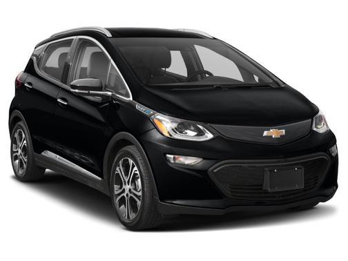 2019 Chevrolet Bolt EV Premier