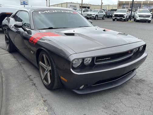 2014 Dodge Challenger R/T