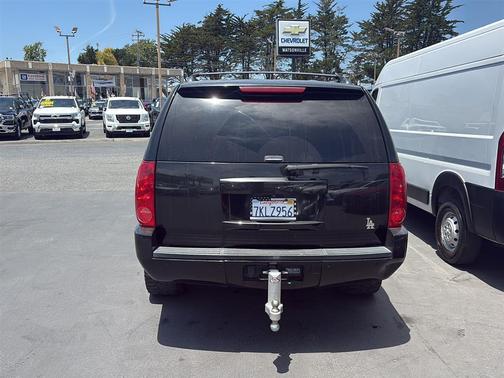 2014 GMC Yukon XL 1500 SLT