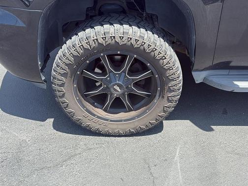 2014 GMC Yukon XL 1500 SLT