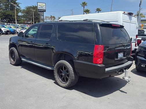 2014 GMC Yukon XL 1500 SLT