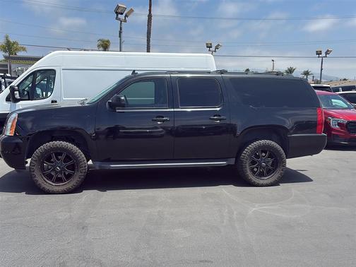 2014 GMC Yukon XL 1500 SLT