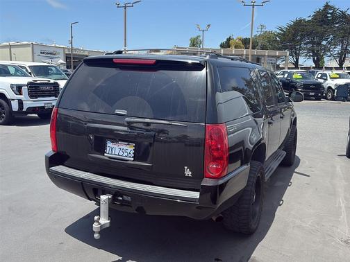 2014 GMC Yukon XL 1500 SLT