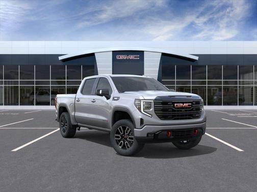 Sterling 2026 GMC Sierra 1500 AT4