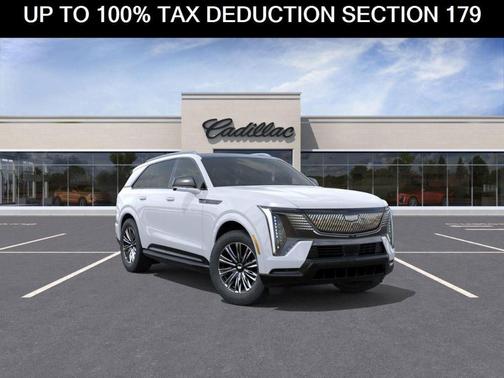 2026 Cadillac Escalade IQ Sport