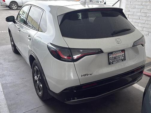 2023 Honda HR-V EX-L