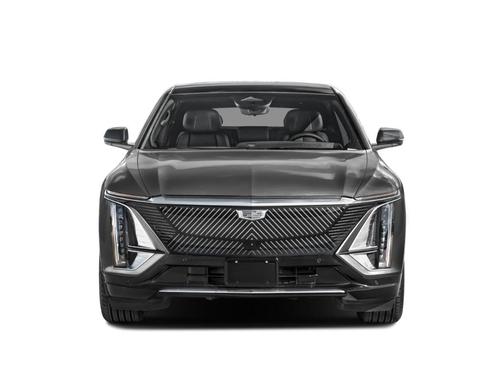 2023 Cadillac LYRIQ Luxury