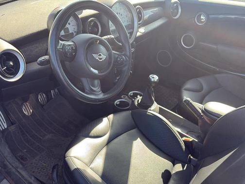 2013 MINI Hardtop Cooper S