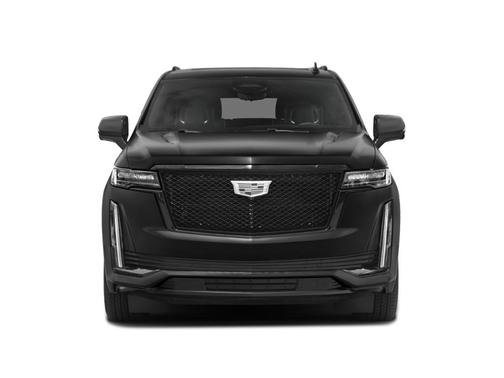 Black Raven 2021 Cadillac Escalade ESV Sport